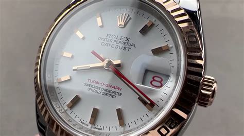 rolex turn o graph neu|Rolex turn o graph review.